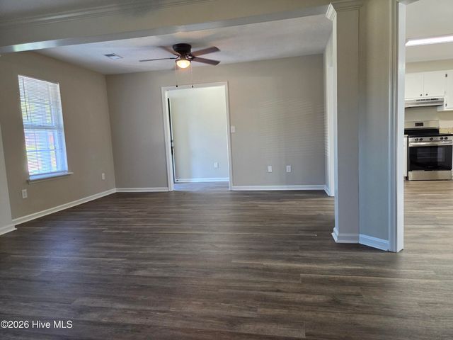 2606 Davis Mill Court, Hephzibah, GA 30815
