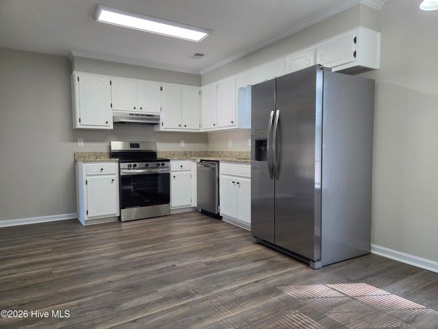 2606 Davis Mill Court, Hephzibah, GA 30815
