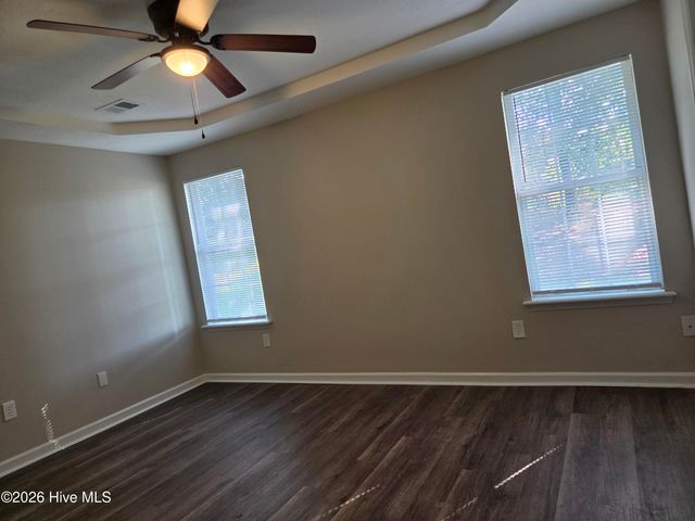 2606 Davis Mill Court, Hephzibah, GA 30815
