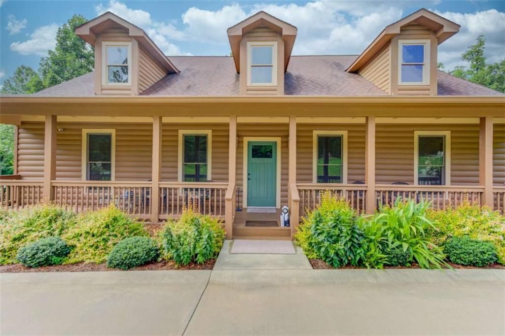 32 Bern Vista, Sautee Nacoochee, GA 30571