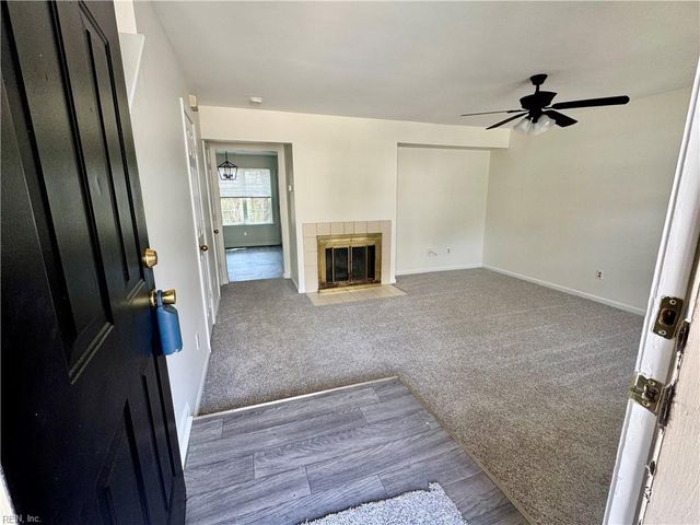 145 Corwin CIR, Hampton, VA 23666