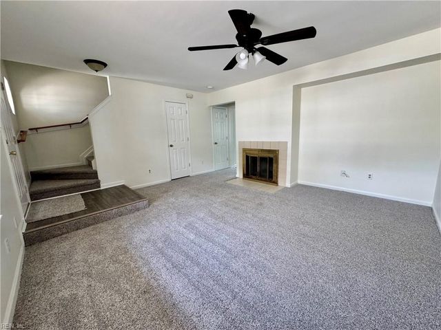 145 Corwin CIR, Hampton, VA 23666