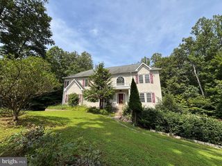 8368 HICKORY HOLLOW CT, Manassas, VA 20112