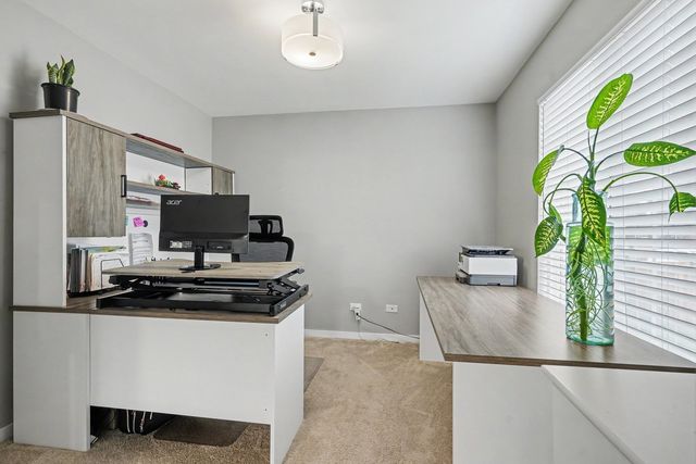 1305 Glenridge Court N, Minooka, IL 60447