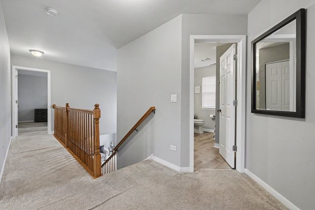 1305 Glenridge Court N, Minooka, IL 60447