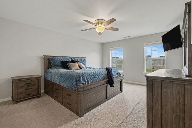 1305 Glenridge Court N, Minooka, IL 60447