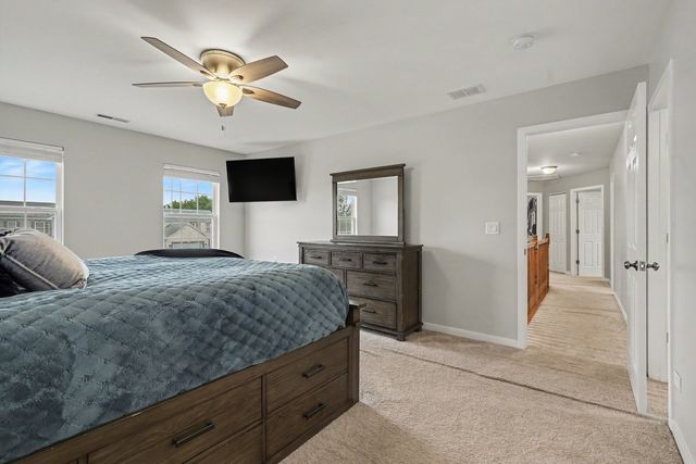 1305 Glenridge Court N, Minooka, IL 60447