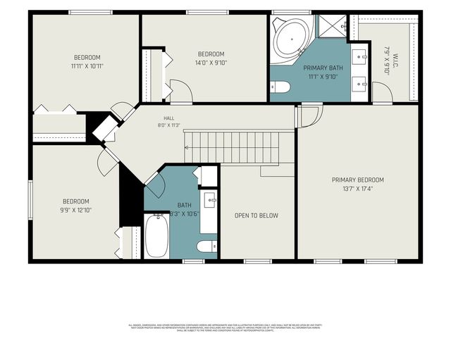 1305 Glenridge Court N, Minooka, IL 60447