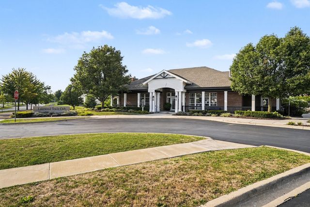 1305 Glenridge Court N, Minooka, IL 60447