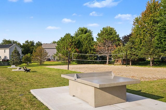 1305 Glenridge Court N, Minooka, IL 60447