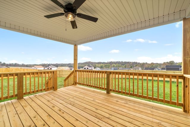 286 Cardinal Creek, Clarksville, TN 37040