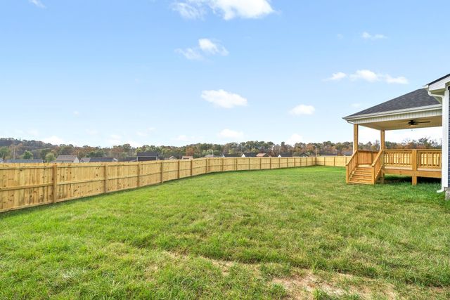 286 Cardinal Creek, Clarksville, TN 37040
