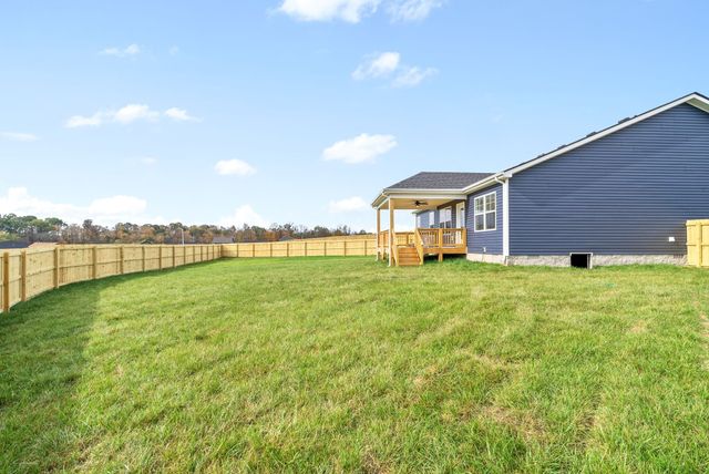 286 Cardinal Creek, Clarksville, TN 37040