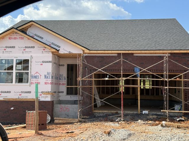 286 Cardinal Creek, Clarksville, TN 37040