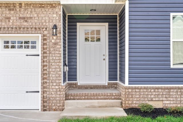 286 Cardinal Creek, Clarksville, TN 37040