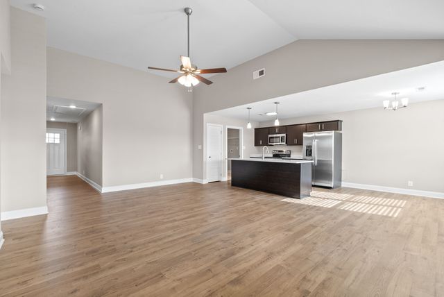 286 Cardinal Creek, Clarksville, TN 37040