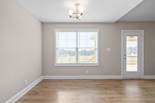 286 Cardinal Creek, Clarksville, TN 37040