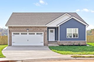286 Cardinal Creek, Clarksville, TN 37040