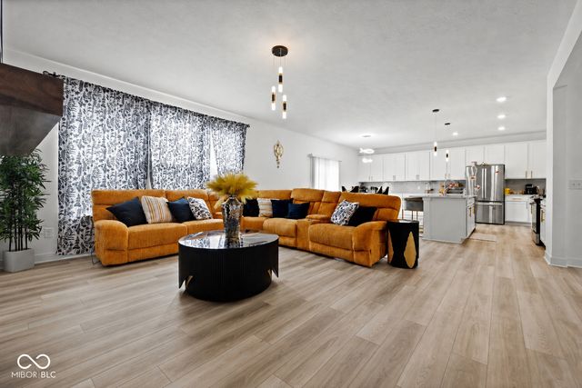 601 Hawking Court, Danville, IN 46122