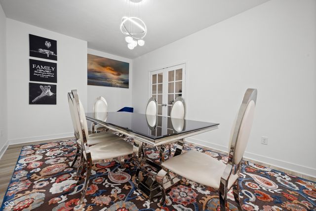 601 Hawking Court, Danville, IN 46122