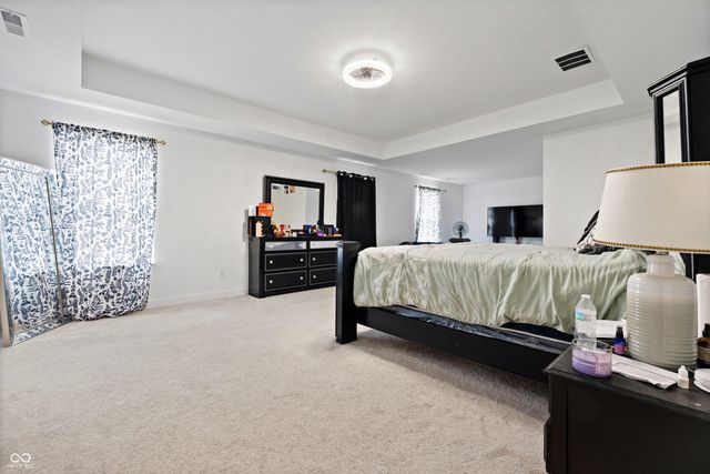 601 Hawking Court, Danville, IN 46122