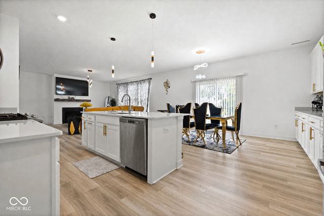 601 Hawking Court, Danville, IN 46122