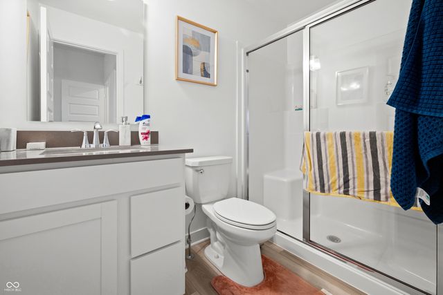 601 Hawking Court, Danville, IN 46122