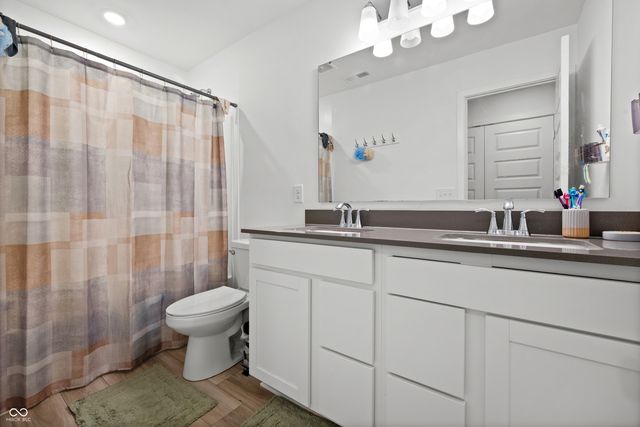 601 Hawking Court, Danville, IN 46122
