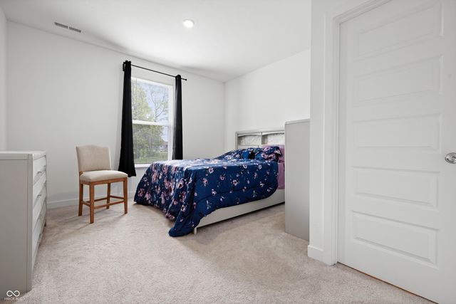 601 Hawking Court, Danville, IN 46122