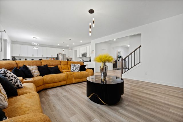 601 Hawking Court, Danville, IN 46122