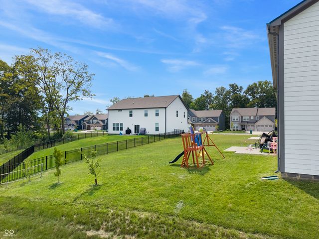 601 Hawking Court, Danville, IN 46122