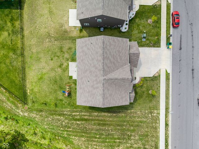 601 Hawking Court, Danville, IN 46122