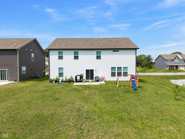601 Hawking Court, Danville, IN 46122