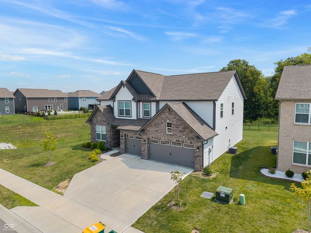 601 Hawking Court, Danville, IN 46122