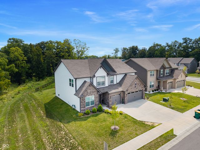 601 Hawking Court, Danville, IN 46122