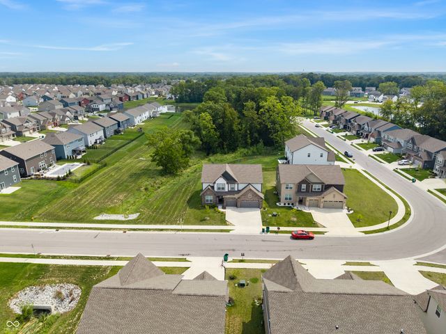 601 Hawking Court, Danville, IN 46122