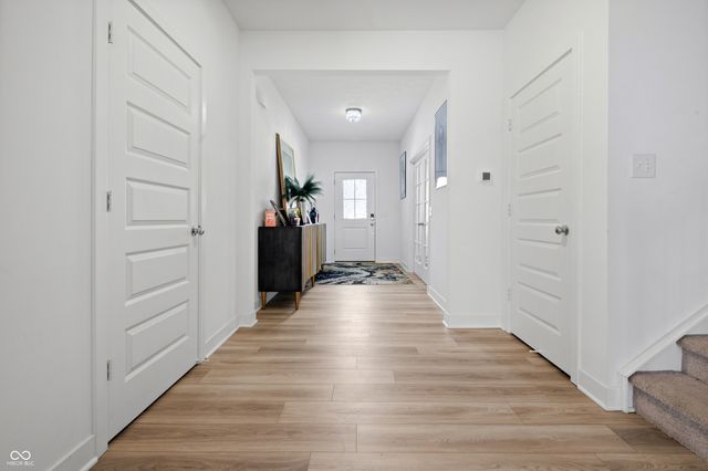 601 Hawking Court, Danville, IN 46122