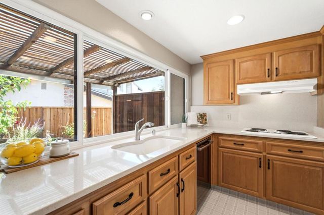 5342 Westbury Court, Newark, CA 94560