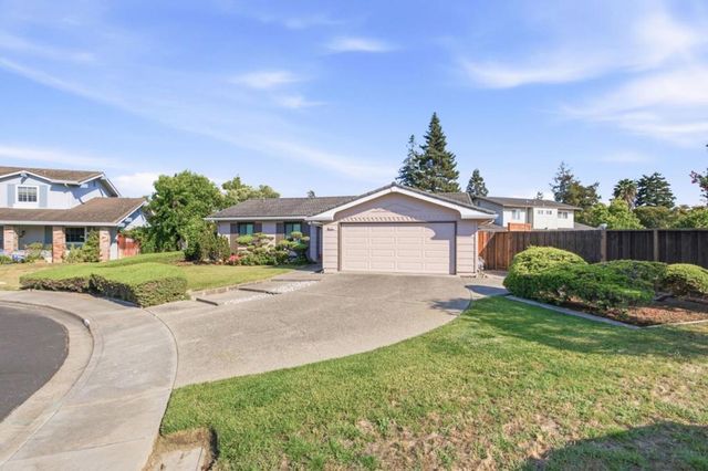 5342 Westbury Court, Newark, CA 94560