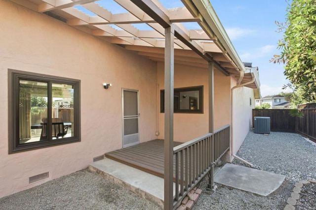 5342 Westbury Court, Newark, CA 94560
