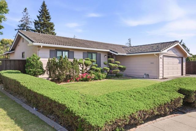 5342 Westbury Court, Newark, CA 94560