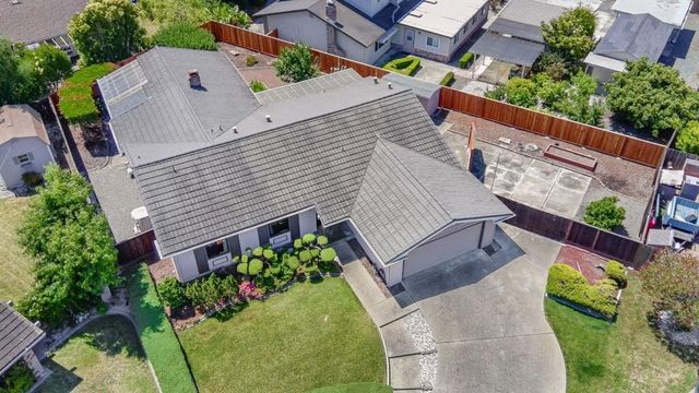 5342 Westbury Court, Newark, CA 94560