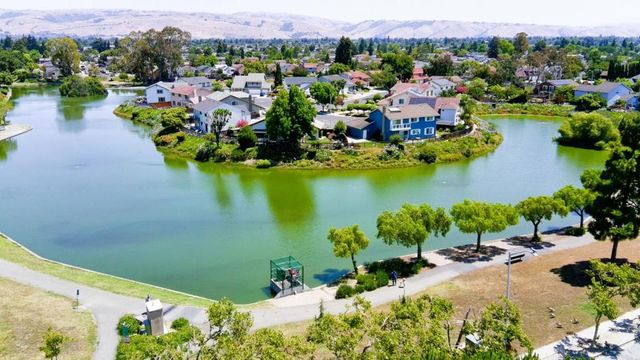 5342 Westbury Court, Newark, CA 94560