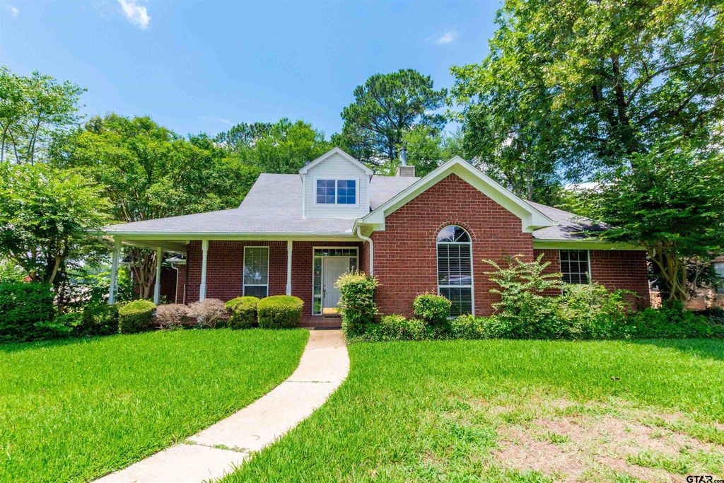 18590 CR 1286, Flint, TX 75762