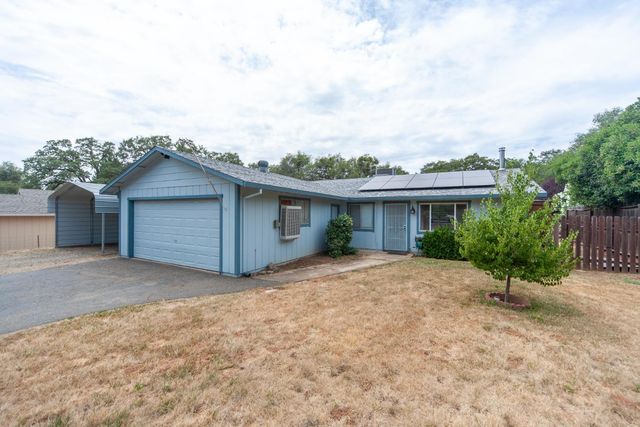 4021 Bright Ct, Placerville, CA 95667