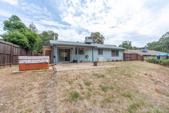 4021 Bright Ct, Placerville, CA 95667