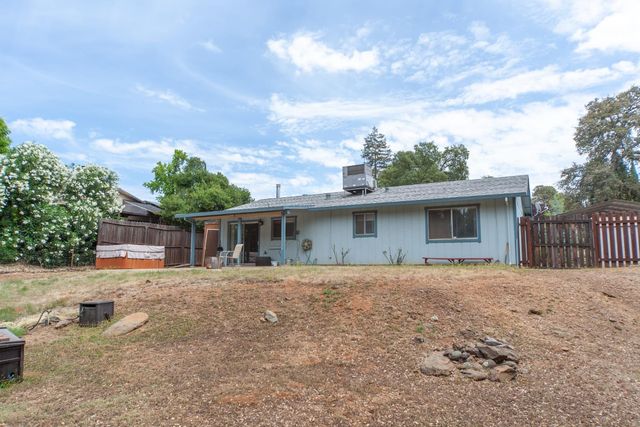 4021 Bright Ct, Placerville, CA 95667