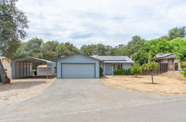 4021 Bright Ct, Placerville, CA 95667