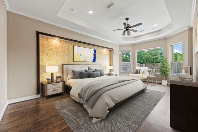 28410 Vineyard Terrace Lane, Fulshear, TX 77441