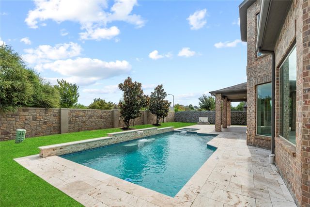 28410 Vineyard Terrace Lane, Fulshear, TX 77441